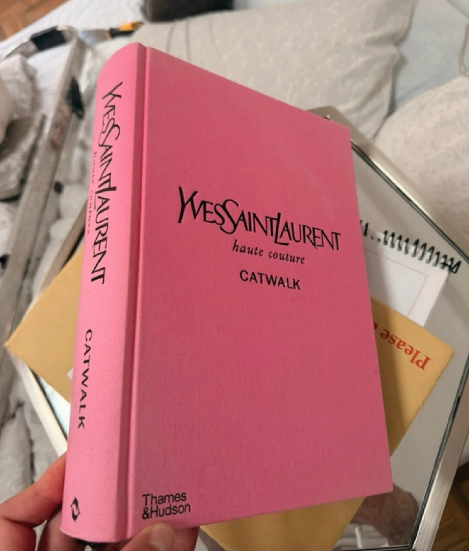 Yves Saint Laurent – photo 2